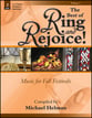 The Best of Ring and Rejoice! Vol. 5 Handbell sheet music cover